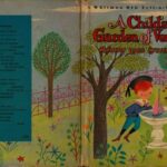 خرید و دانلود نسخه کامل کتاب A Child’s Garden of Verses