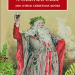 خرید و دانلود نسخه کامل کتاب A Christmas Carol and Other Christmas Books (Oxford World’s Classics)