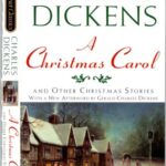 خرید و دانلود نسخه کامل کتاب A Christmas Carol and Other Christmas Stories
