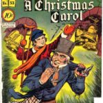 خرید و دانلود نسخه کامل کتاب A Christmas Carol