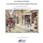 خرید و دانلود نسخه کامل کتاب A Christmas Carol