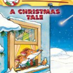 خرید و دانلود نسخه کامل کتاب A Christmas Tale