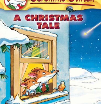 خرید و دانلود نسخه کامل کتاب A Christmas Tale