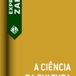 خرید و دانلود نسخه کامل کتاب A ciência da cultura