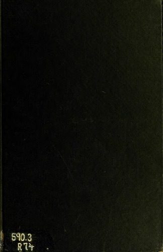 خرید و دانلود نسخه کامل کتاب A CLASSIFICATION OF LIVING ANIMALS_68e7c96c8360f.jpeg خرید و دانلود نسخه کامل کتاب A CLASSIFICATION OF LIVING ANIMALS