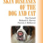 خرید و دانلود نسخه کامل کتاب A Colour Handbook of Skin diseases of the dog and cat
