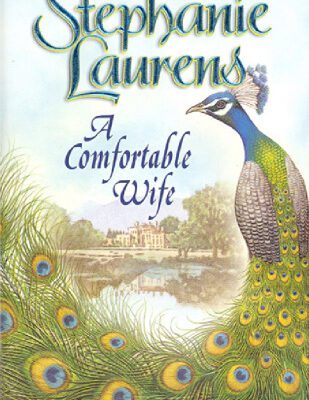 خرید و دانلود نسخه کامل کتاب A Comfortable Wife