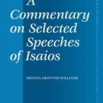 خرید و دانلود نسخه کامل کتاب A Commentary on Selected Speeches of Isaios