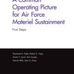 خرید و دانلود نسخه کامل کتاب A Common Operating Picture For Air Force Materiel Sustainment: First Steps