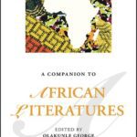 خرید و دانلود نسخه کامل کتاب A Companion to African Literatures