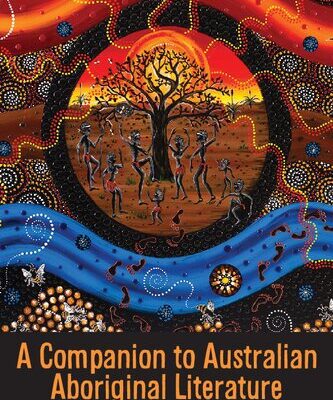 خرید و دانلود نسخه کامل کتاب A Companion to Australian Aboriginal Literature