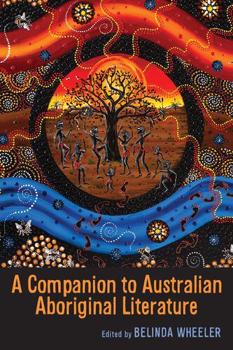 خرید و دانلود نسخه کامل کتاب A Companion to Australian Aboriginal Literature_68e1144465dc7.jpeg خرید و دانلود نسخه کامل کتاب A Companion to Australian Aboriginal Literature