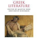 خرید و دانلود نسخه کامل کتاب A Companion to Greek Literature