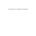 خرید و دانلود نسخه کامل کتاب A Companion to Guillaume de Machaut