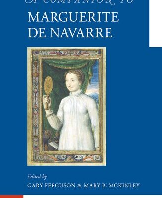 خرید و دانلود نسخه کامل کتاب A Companion to Marguerite de Navarre