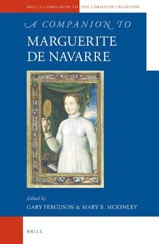 خرید و دانلود نسخه کامل کتاب A Companion to Marguerite de Navarre_68dfcba889d1a.jpeg خرید و دانلود نسخه کامل کتاب A Companion to Marguerite de Navarre