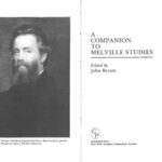 خرید و دانلود نسخه کامل کتاب A Companion to Melville Studies