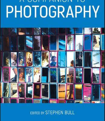 خرید و دانلود نسخه کامل کتاب A Companion to Photography