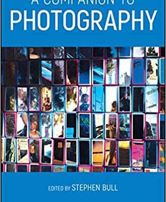 خرید و دانلود نسخه کامل کتاب A Companion to Photography