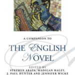 خرید و دانلود نسخه کامل کتاب A Companion to the English Novel