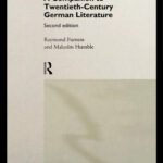 خرید و دانلود نسخه کامل کتاب A Companion to Twentieth-Century German Literature