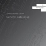 خرید و دانلود نسخه کامل کتاب A compendium of expertise in machining. General Catalogue. 2012