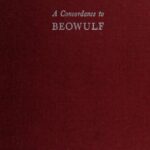 خرید و دانلود نسخه کامل کتاب A Concordance to “Beowulf”
