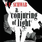 خرید و دانلود نسخه کامل کتاب A Conjuring of Light: A Novel