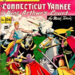 خرید و دانلود نسخه کامل کتاب A Connecticut Yankee in King Arthur’s Court