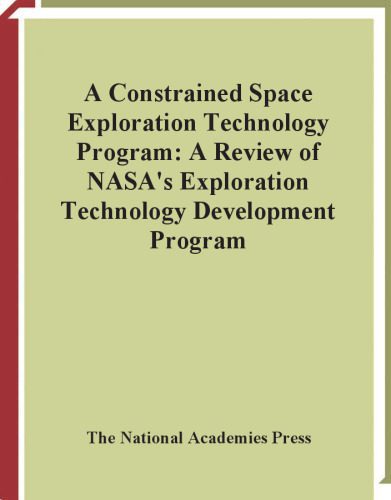 خرید و دانلود نسخه کامل کتاب A Constrained Space Exploration Technology Program: A Review of NASA’s Exploration Technology Development Program_68fa11c68c6a1.jpeg خرید و دانلود نسخه کامل کتاب A Constrained Space Exploration Technology Program: A Review of NASA’s Exploration Technology Development Program
