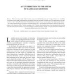 خرید و دانلود نسخه کامل کتاب A contribution to the study of lamellar armours
