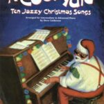 خرید و دانلود نسخه کامل کتاب A Cool Yule. Ten Jazzy Christmas Songs