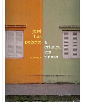 خرید و دانلود نسخه کامل کتاب A Criança em Ruínas (Coleção Gira)