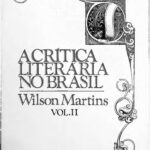 خرید و دانلود نسخه کامل کتاب A crítica literária no Brasil