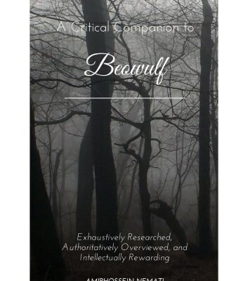 خرید و دانلود نسخه کامل کتاب A Critical Companion to “Beowulf”