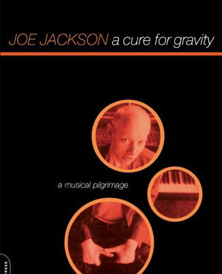 خرید و دانلود نسخه کامل کتاب A Cure for Gravity: A Musical Pilgrimage