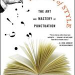 خرید و دانلود نسخه کامل کتاب A Dash of Style: The Art and Mastery of Punctuation