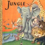 خرید و دانلود نسخه کامل کتاب A Day in the Jungle