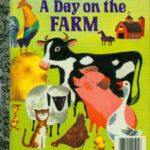 خرید و دانلود نسخه کامل کتاب A Day on the Farm