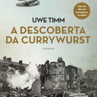 خرید و دانلود نسخه کامل کتاب A descoberta da currywurst