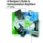 خرید و دانلود نسخه کامل کتاب A Designer’s Guide to Instrumentation Amplifiers