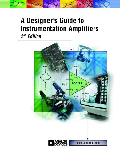 خرید و دانلود نسخه کامل کتاب A Designer’s Guide to Instrumentation Amplifiers_68f63fe827230.jpeg خرید و دانلود نسخه کامل کتاب A Designer’s Guide to Instrumentation Amplifiers
