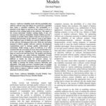 خرید و دانلود نسخه کامل کتاب A Detailed Study of NHPP Software Reliability Models
