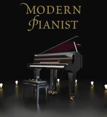 خرید و دانلود نسخه کامل کتاب A Dictionary for the Modern Pianist