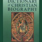 خرید و دانلود نسخه کامل کتاب A Dictionary of Early Christian Biography
