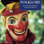 خرید و دانلود نسخه کامل کتاب A Dictionary of English Folklore