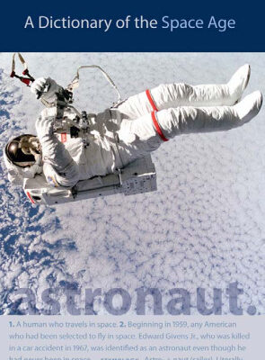 خرید و دانلود نسخه کامل کتاب A Dictionary of the Space Age
