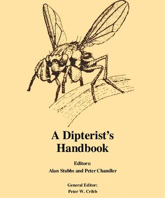 خرید و دانلود نسخه کامل کتاب A dipterist’s handbook