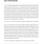 خرید و دانلود نسخه کامل کتاب A Disciplinarização da Literatura Angolana  após a Descolonização