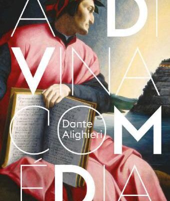 خرید و دانلود نسخه کامل کتاب A Divina Comédia (com ilustrações de Gustave Doré)
